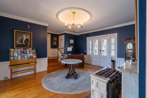 121 E Main Street Searsport ME 04974