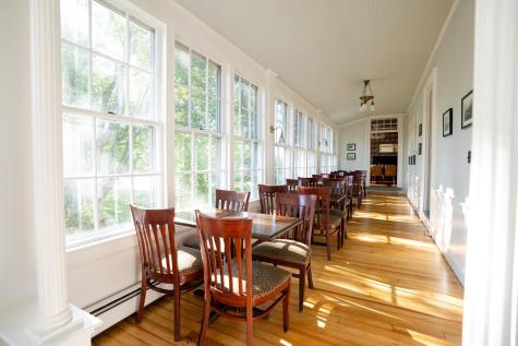 121 E Main Street Searsport ME 04974