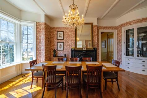 121 E Main Street Searsport ME 04974