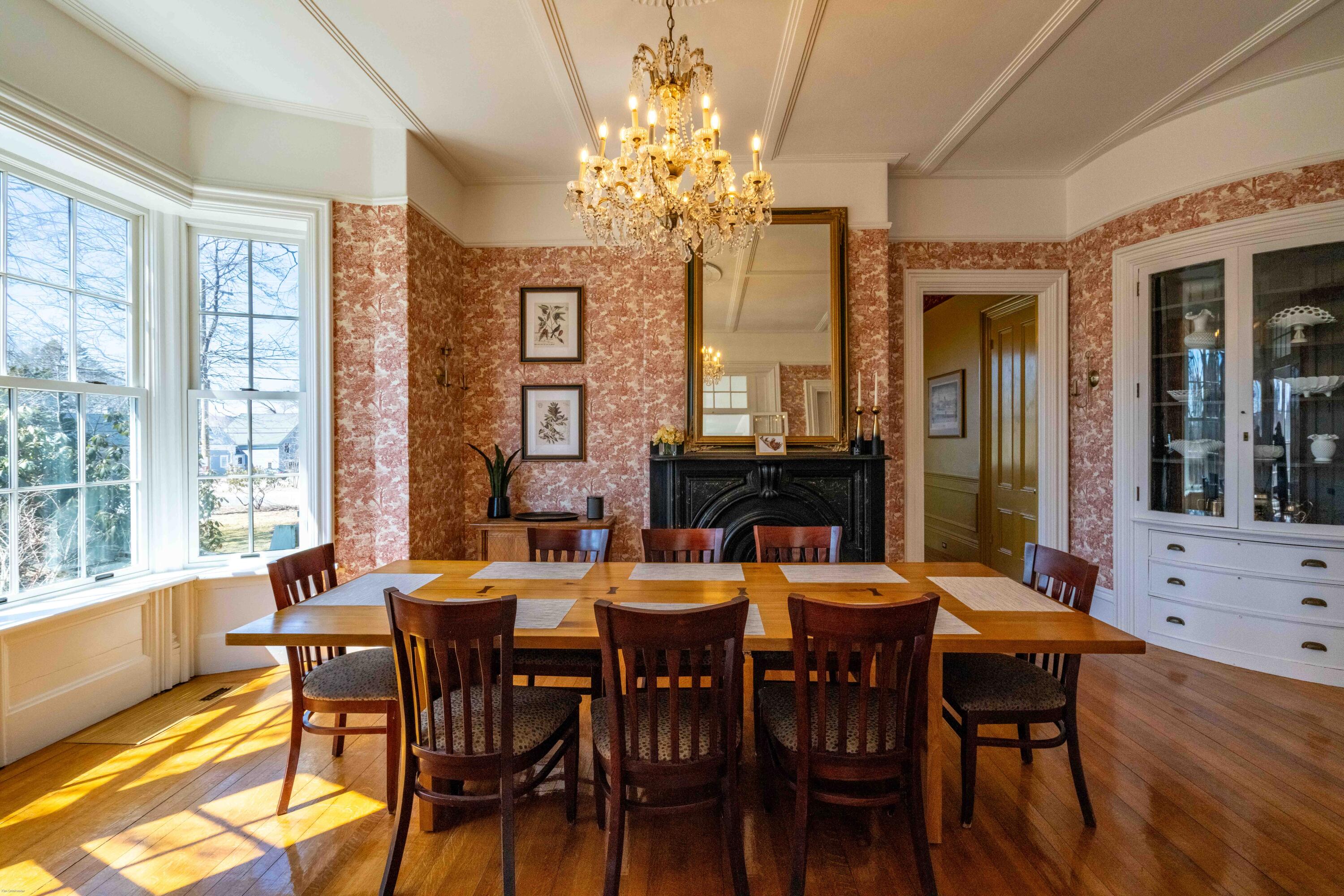 121 E Main Street Searsport ME 04974