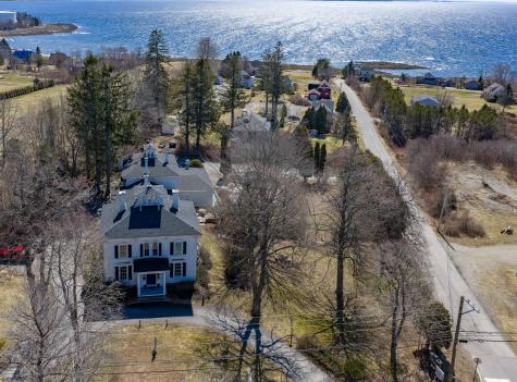 121 E Main Street Searsport ME 04974