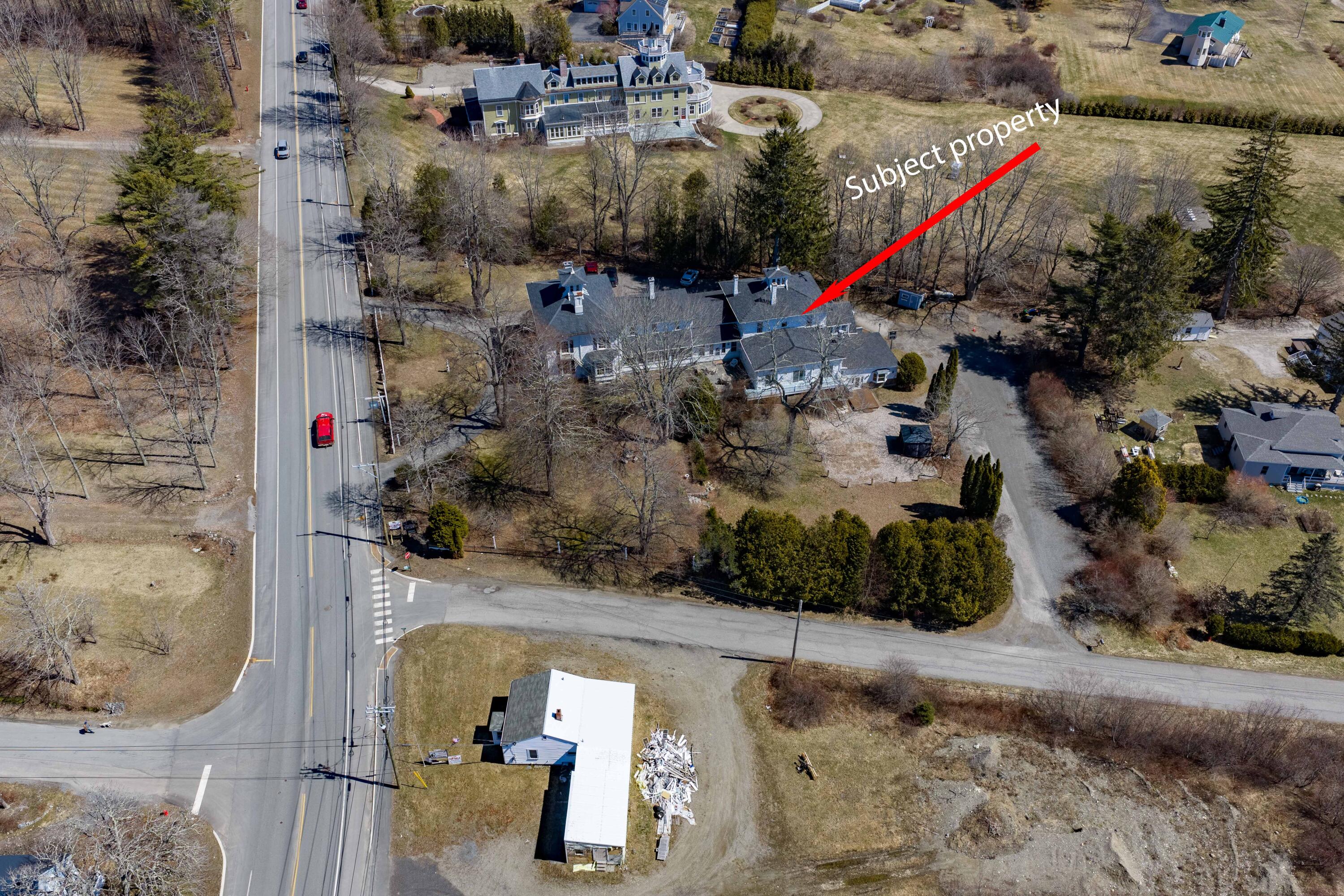 121 E Main Street Searsport ME 04974