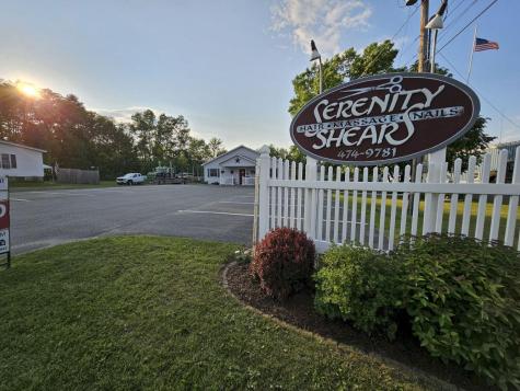 22 Cleveland Street Skowhegan ME 04976