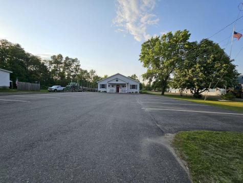 22 Cleveland Street Skowhegan ME 04976