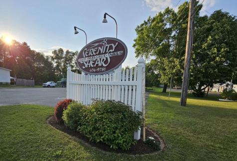 22 Cleveland Street Skowhegan ME 04976