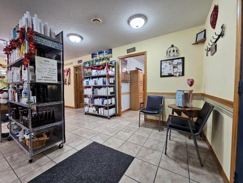 22 Cleveland Street Skowhegan ME 04976