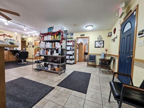 22 Cleveland Street Skowhegan ME 04976