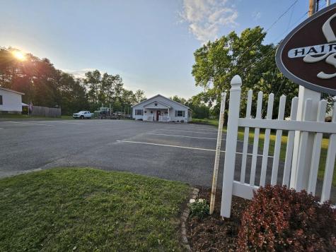 22 Cleveland Street Skowhegan ME 04976