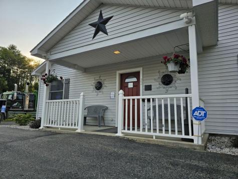 22 Cleveland Street Skowhegan ME 04976