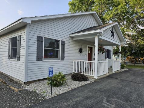 22 Cleveland Street Skowhegan ME 04976