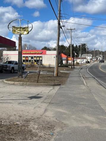1115 Main Street Sanford ME 04073