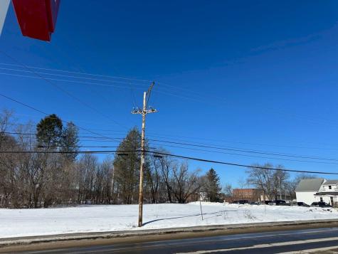 M19 L57-58 Old Point Avenue Madison ME 04950