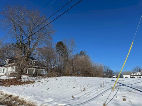 M19 L57-58 Old Point Avenue Madison ME 04950