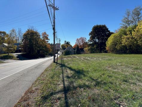 M19 L57-58 Old Point Avenue Madison ME 04950