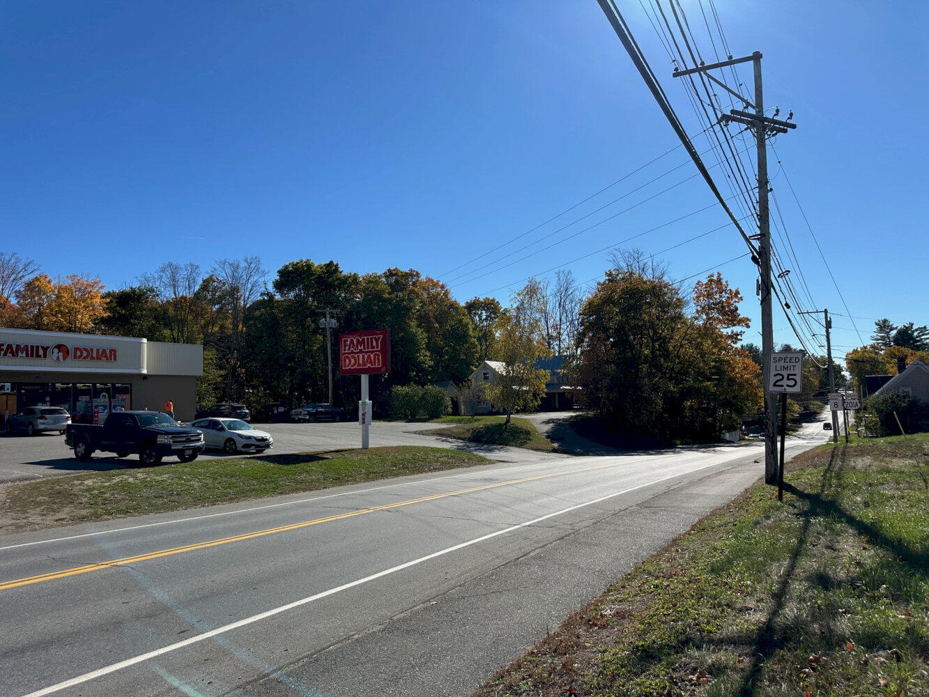 M19 L57-58 Old Point Avenue Madison ME 04950