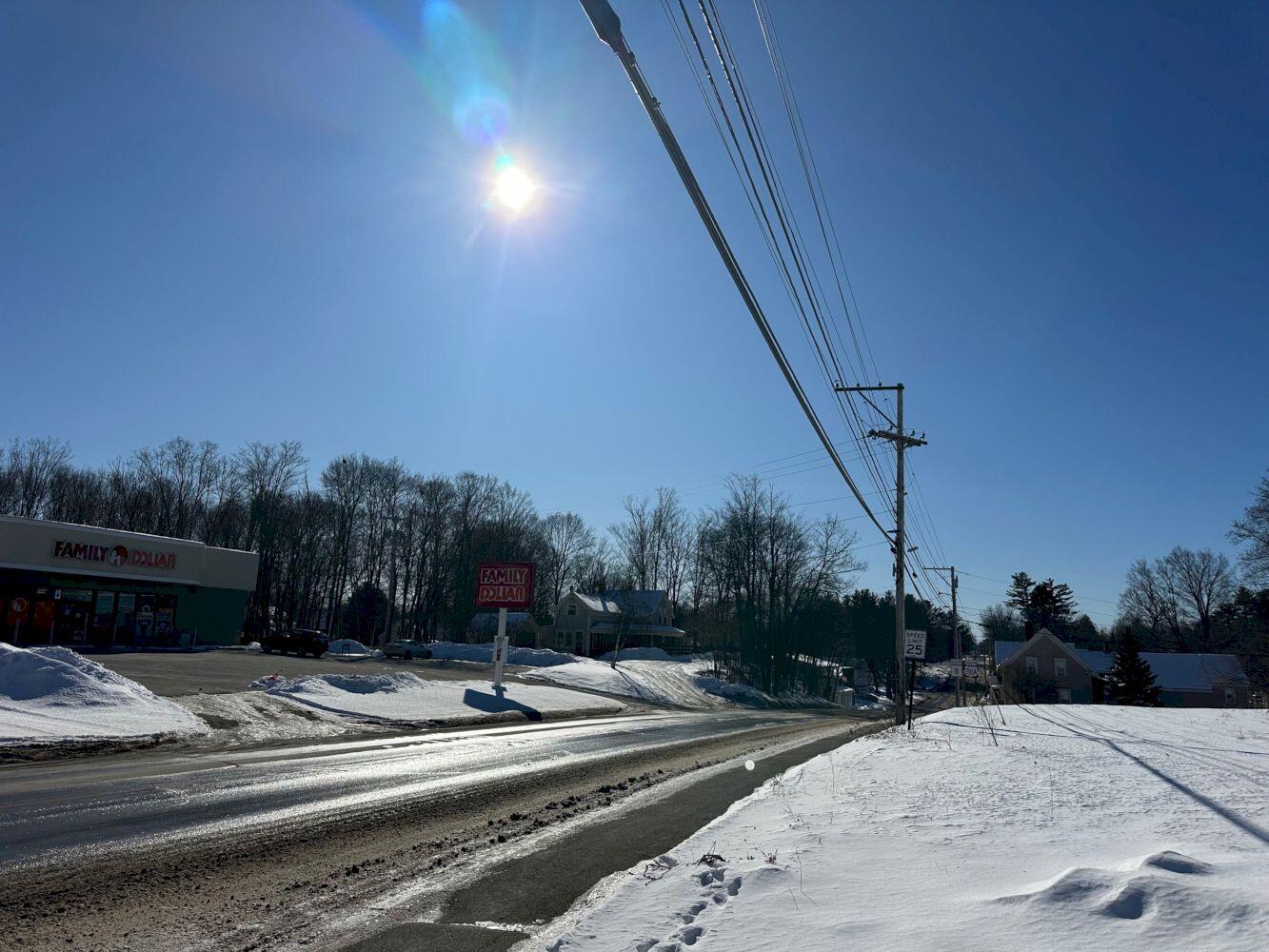 M19 L57-58 Old Point Avenue Madison ME 04950