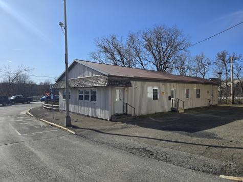 3 Union Square Houlton ME 04730