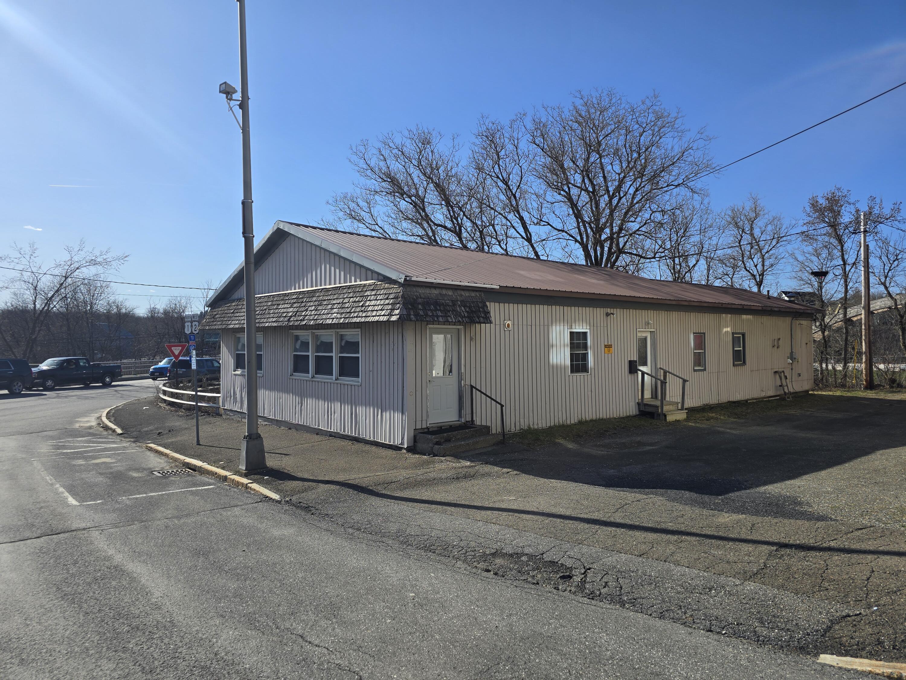 3 Union Square Houlton ME 04730