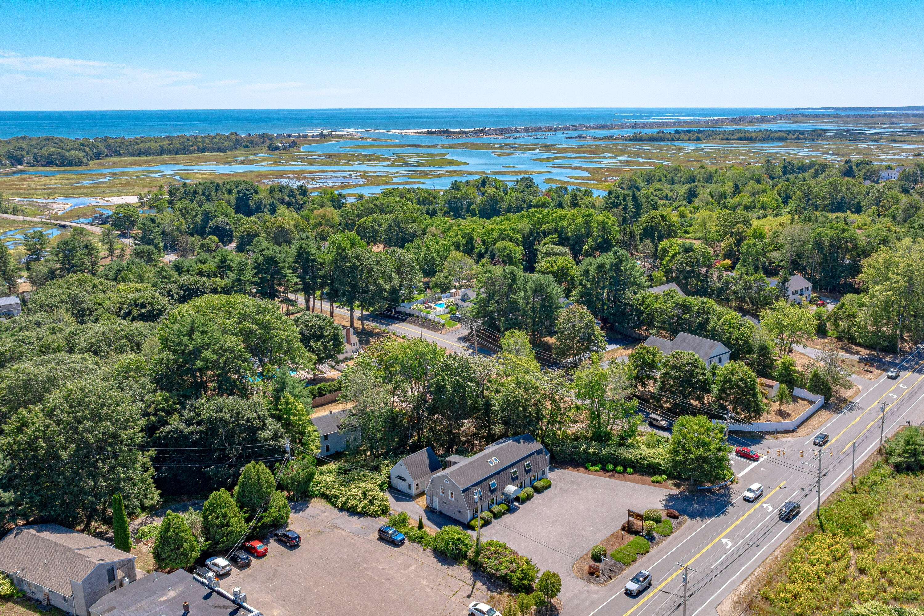 2049 Post Road Wells ME 04090