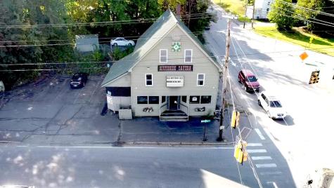 1 Waterville Road Skowhegan ME 04976