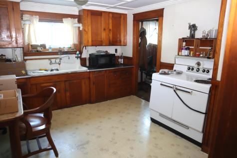 1 Waterville Road Skowhegan ME 04976