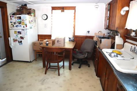 1 Waterville Road Skowhegan ME 04976