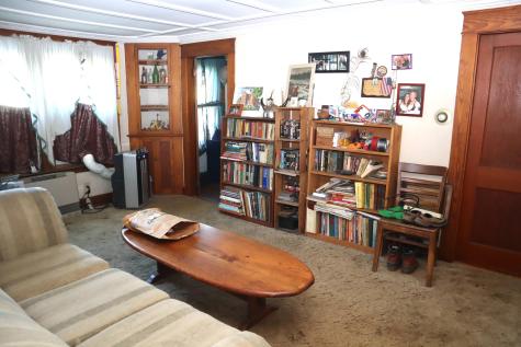 1 Waterville Road Skowhegan ME 04976