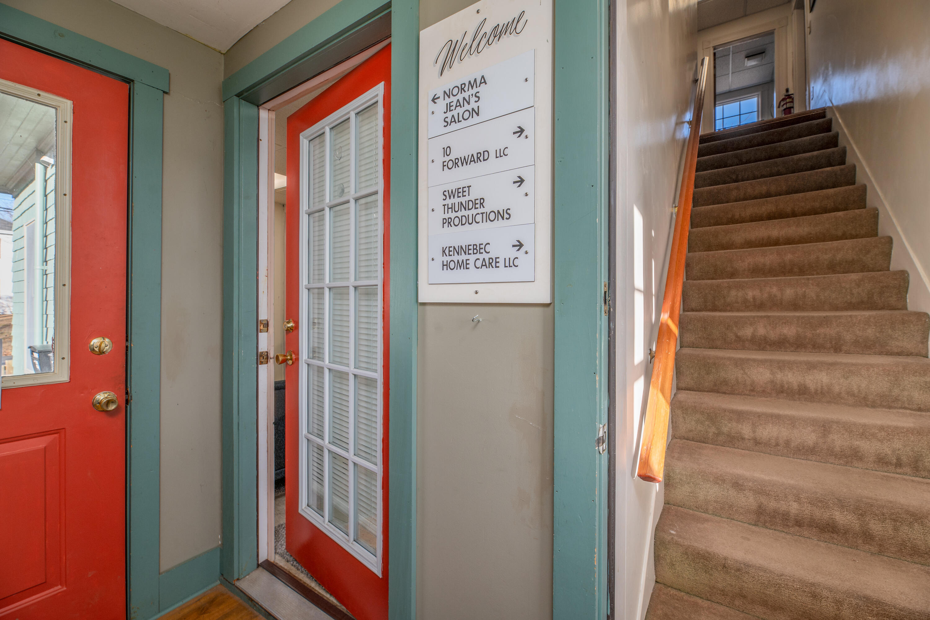 69 Sewall Street Augusta ME 04330