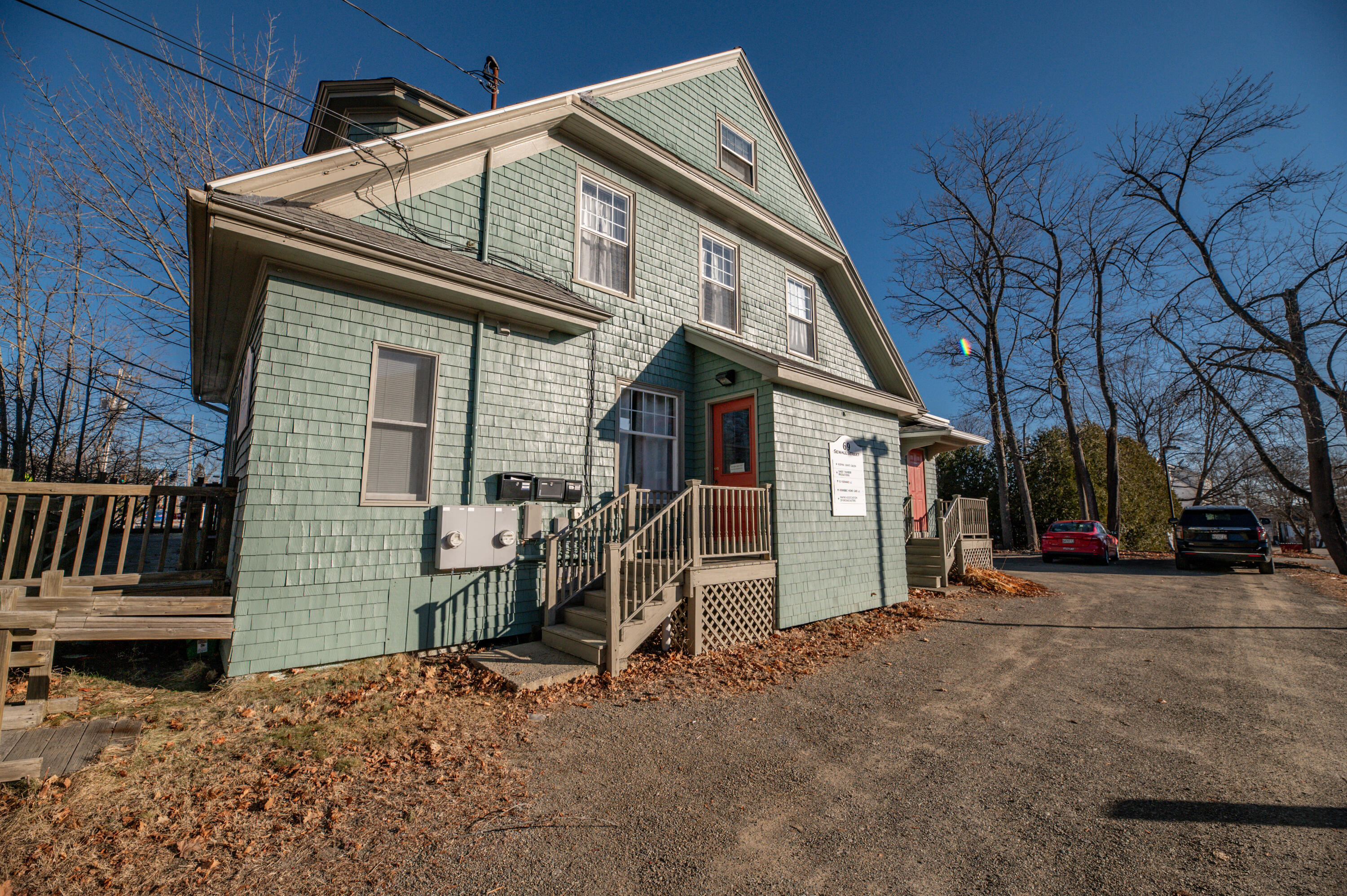 69 Sewall Street Augusta ME 04330