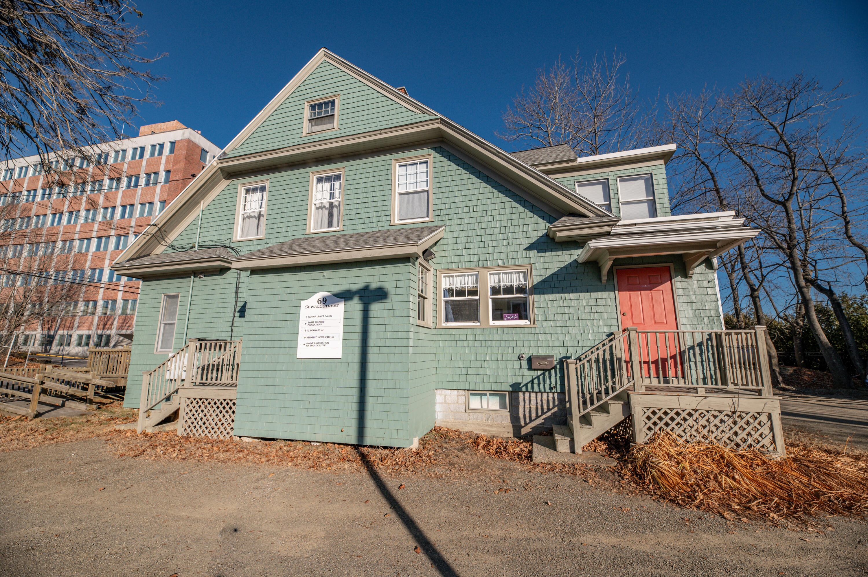 69 Sewall Street Augusta ME 04330