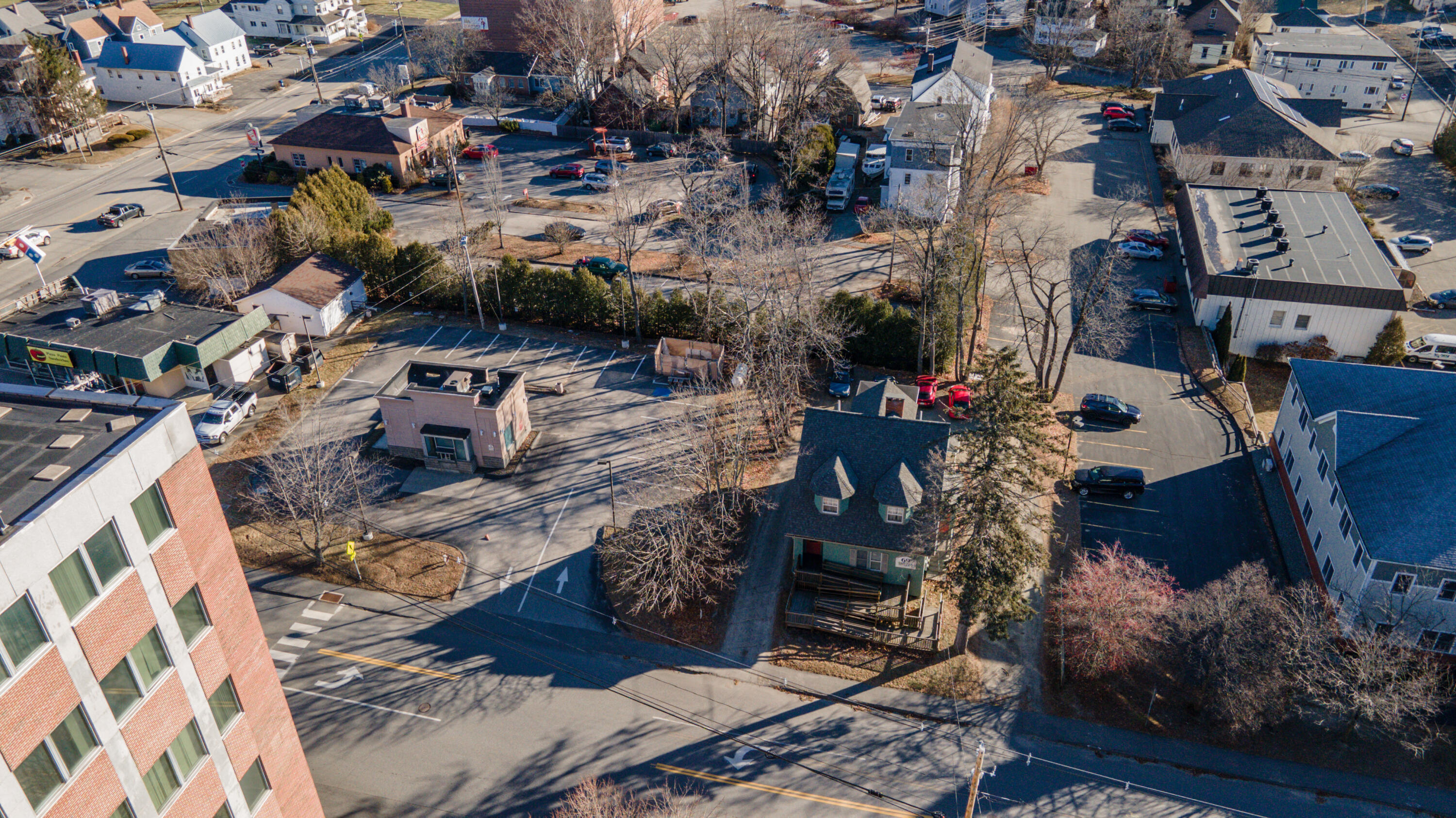 69 Sewall Street Augusta ME 04330