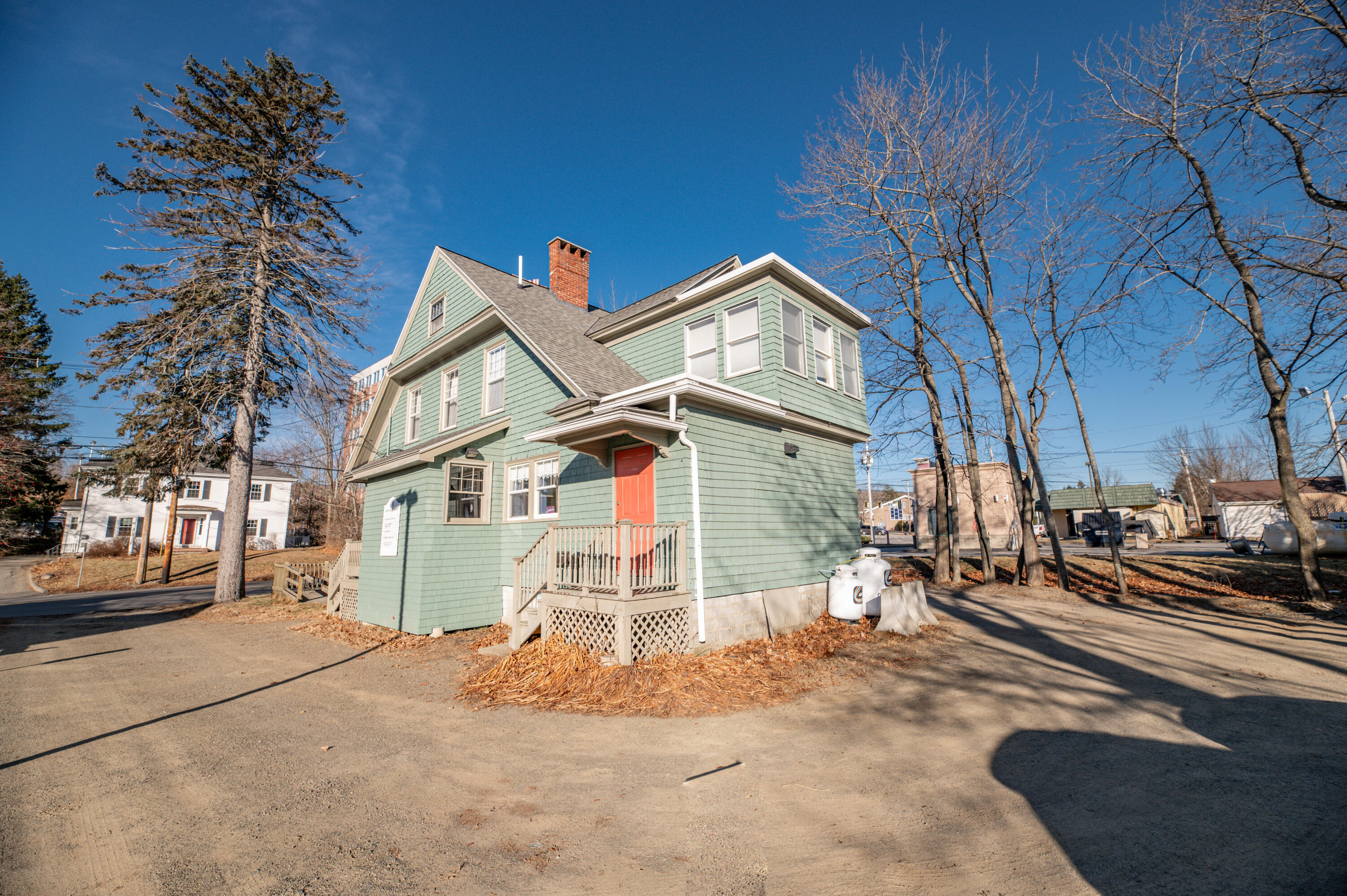69 Sewall Street Augusta ME 04330