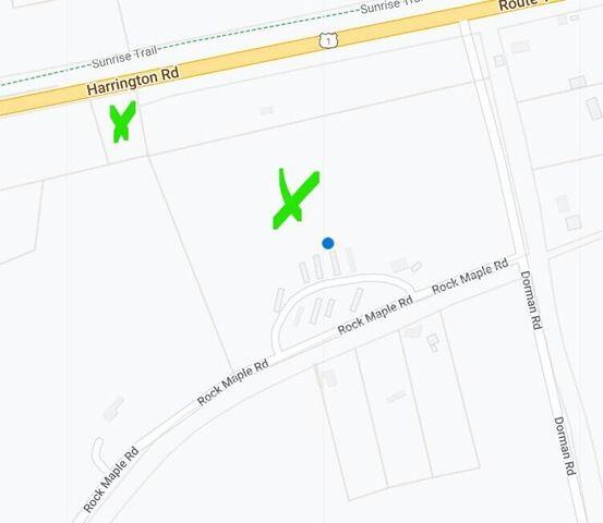 15 Rock Maple Road Harrington ME 04643