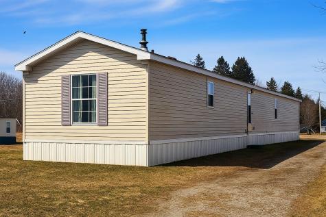 15 Rock Maple Road Harrington ME 04643