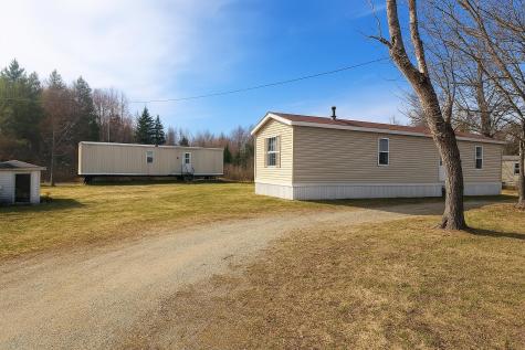 15 Rock Maple Road Harrington ME 04643