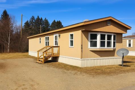 15 Rock Maple Road Harrington ME 04643