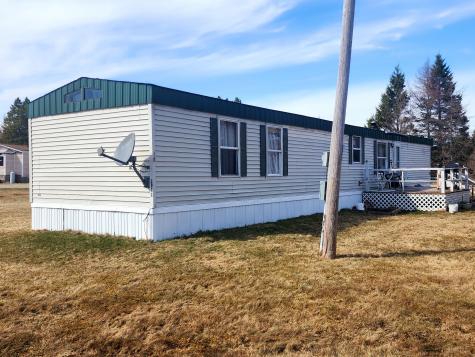 15 Rock Maple Road Harrington ME 04643