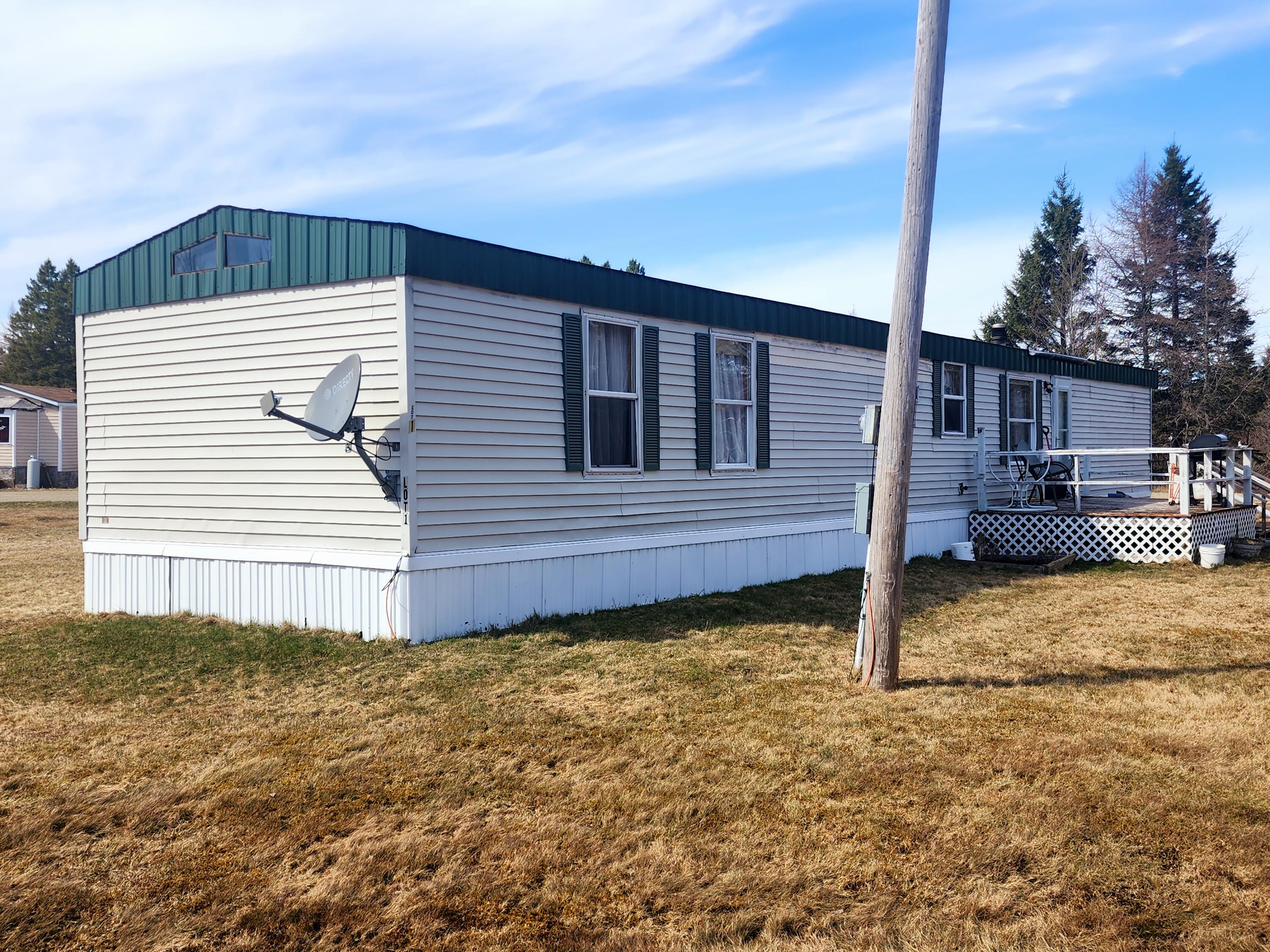 15 Rock Maple Road Harrington ME 04643