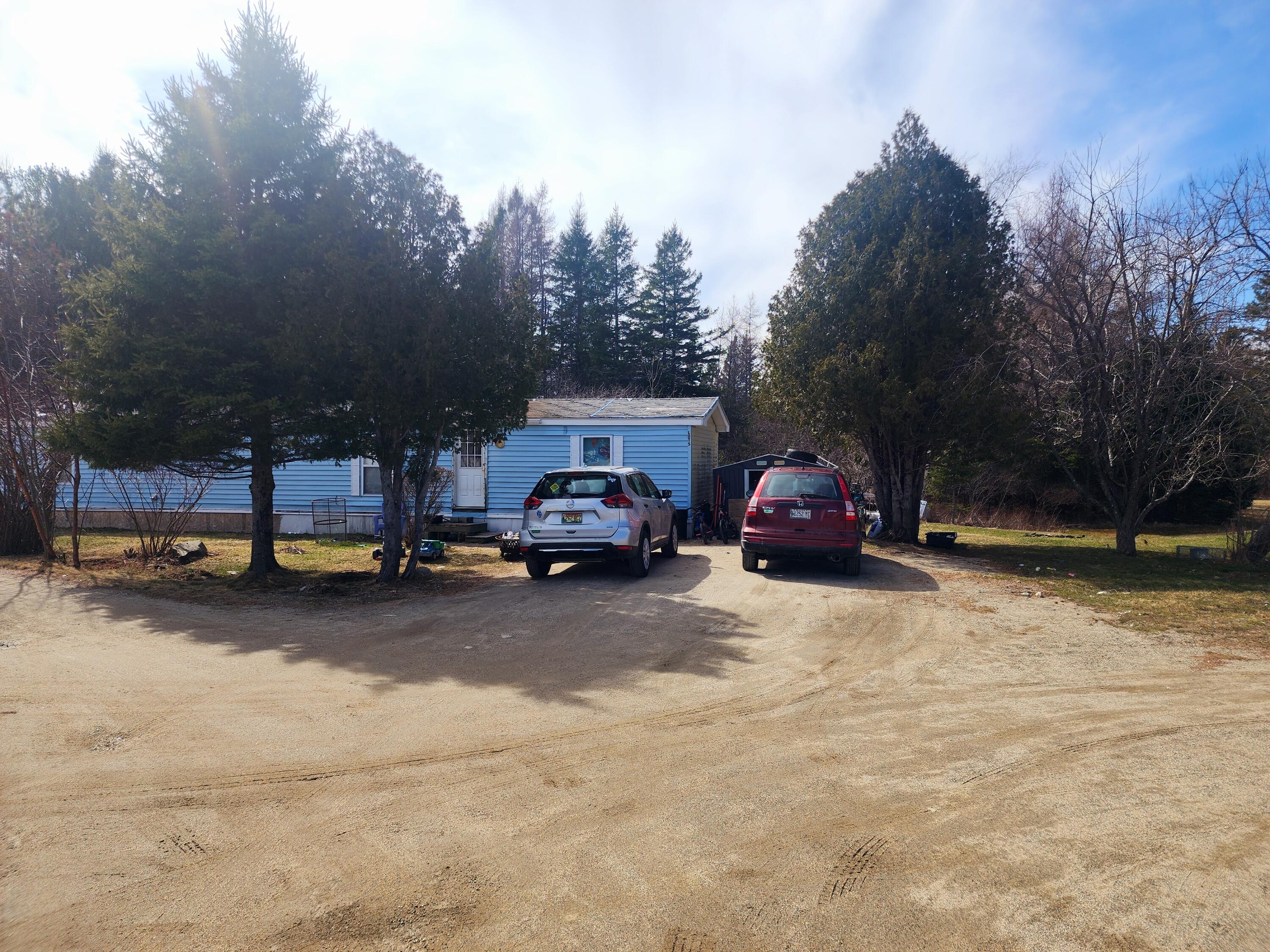 15 Rock Maple Road Harrington ME 04643