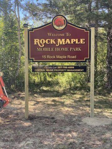 15 Rock Maple Road Harrington ME 04643