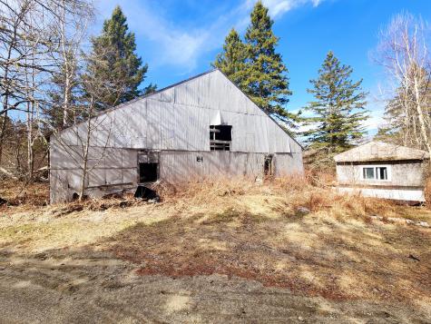 15 Rock Maple Road Harrington ME 04643