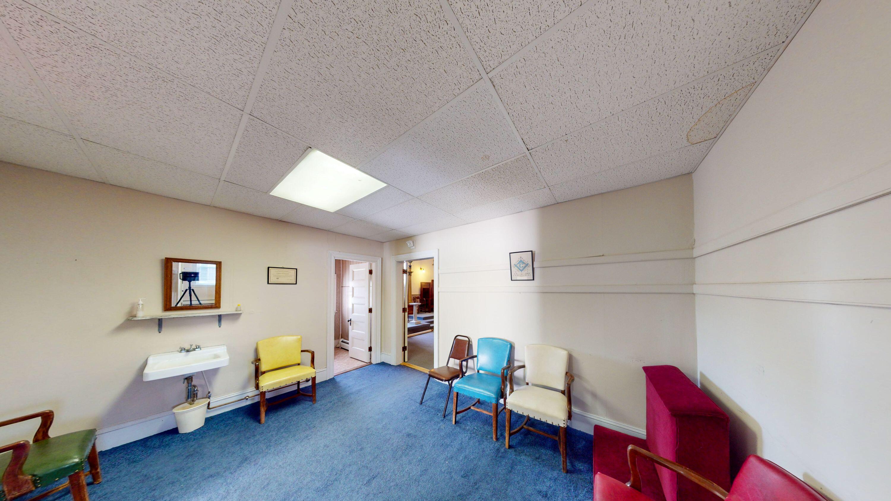 10 Center Street Machias ME 04654