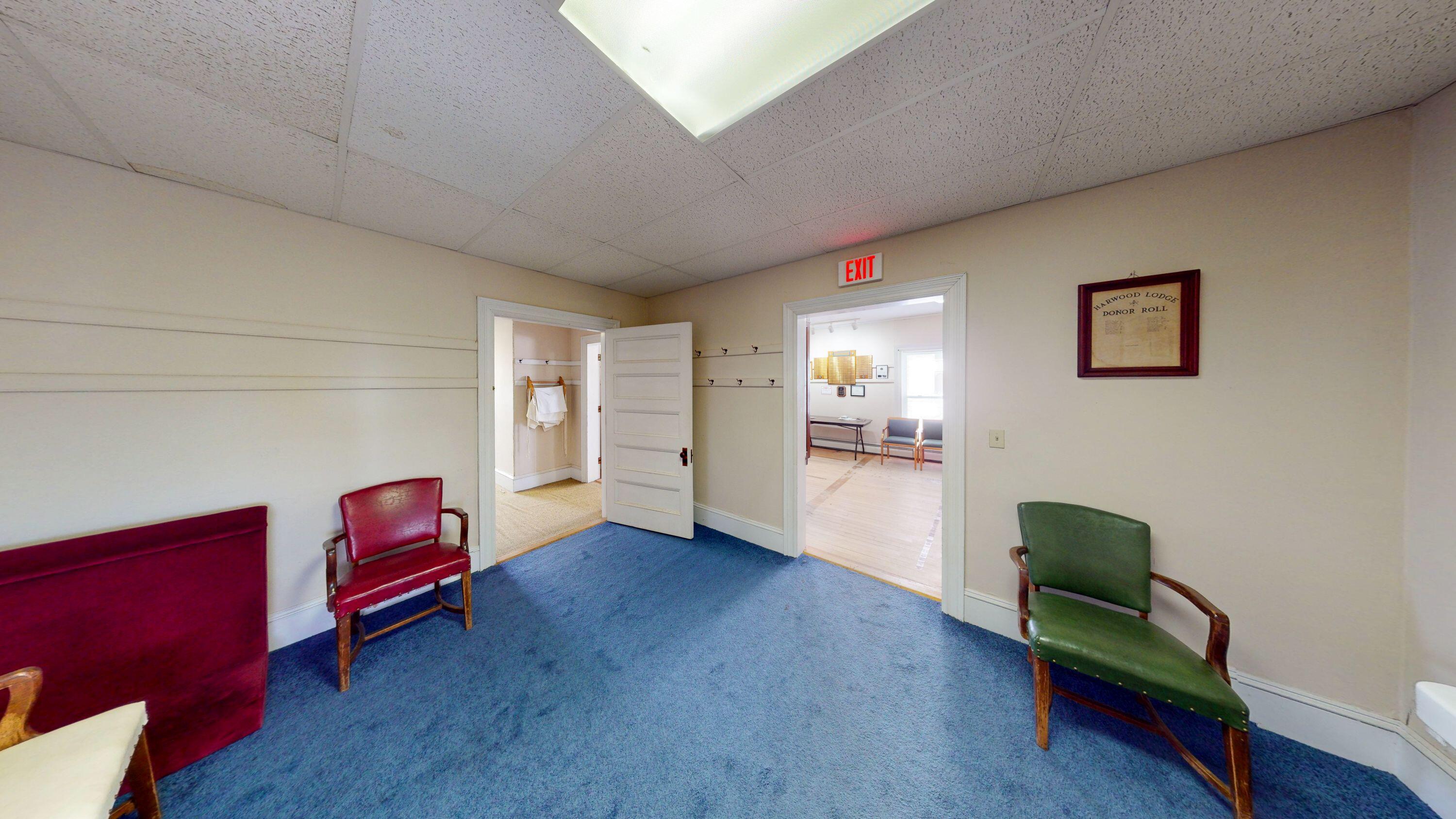 10 Center Street Machias ME 04654