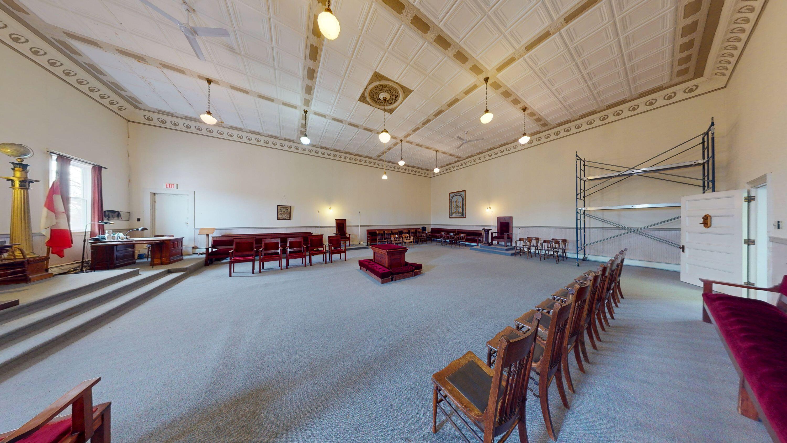 10 Center Street Machias ME 04654