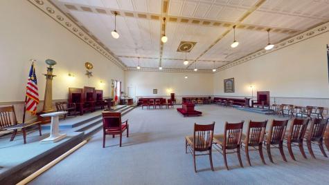 10 Center Street Machias ME 04654