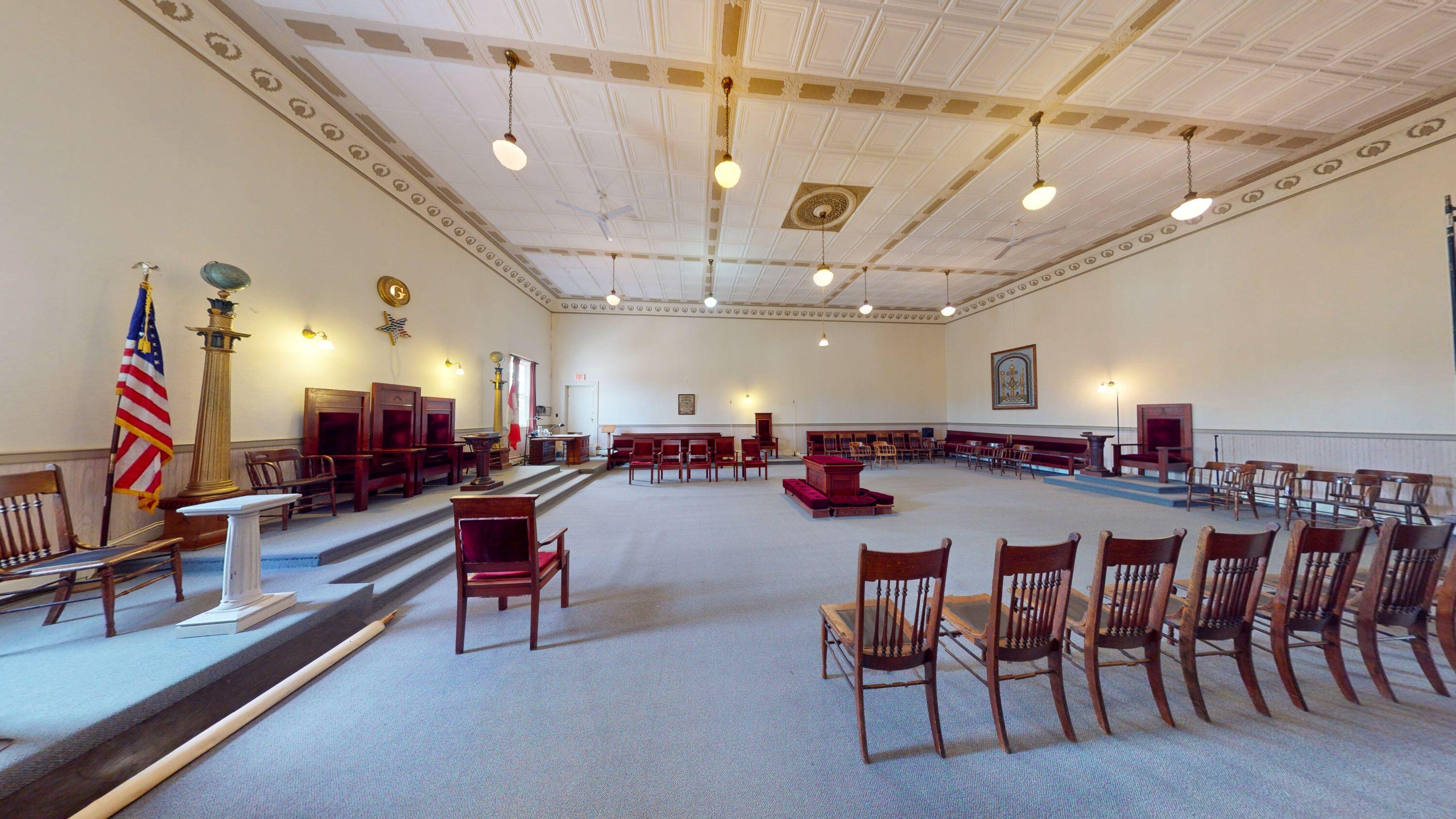 10 Center Street Machias ME 04654