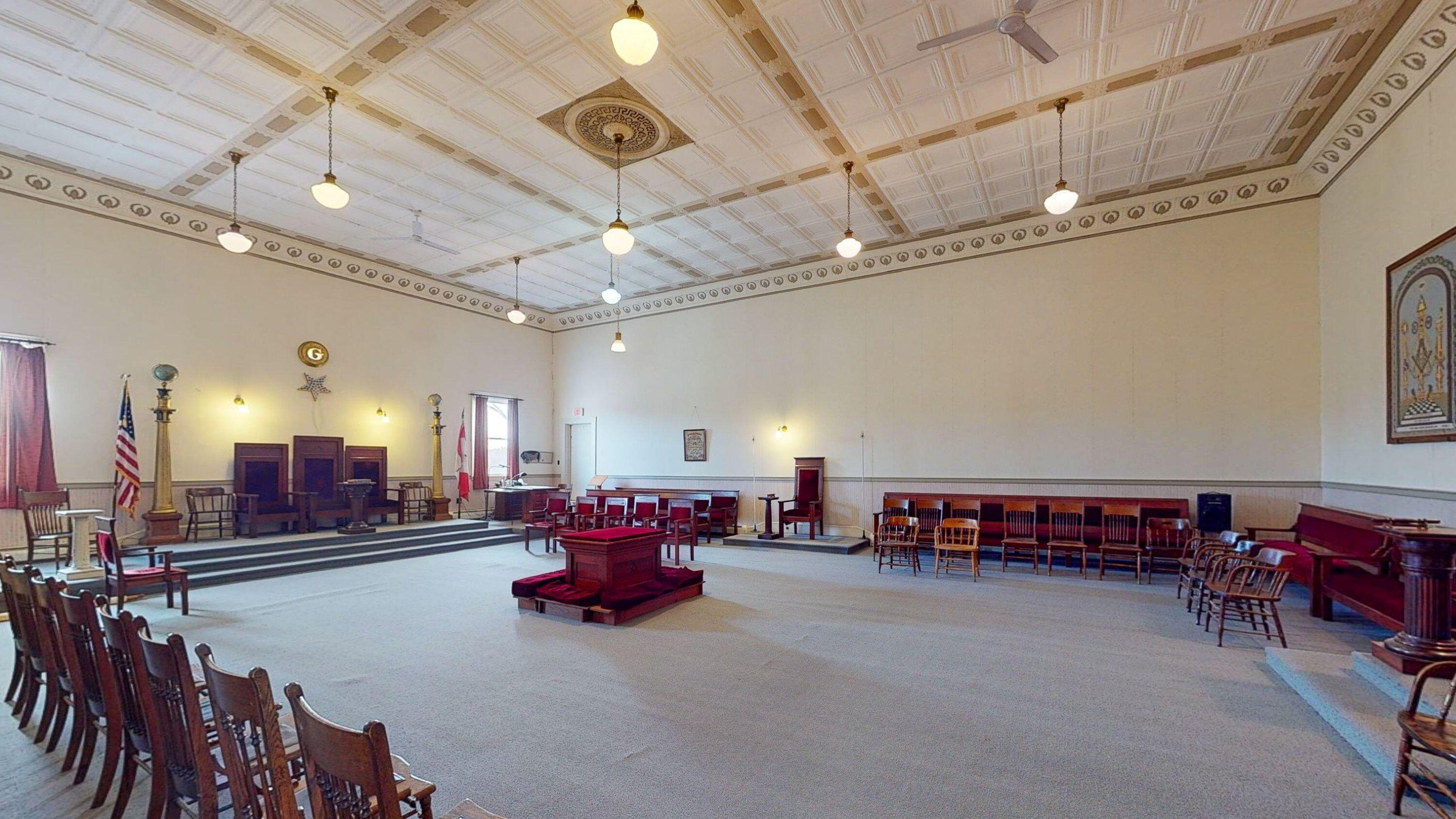 10 Center Street Machias ME 04654