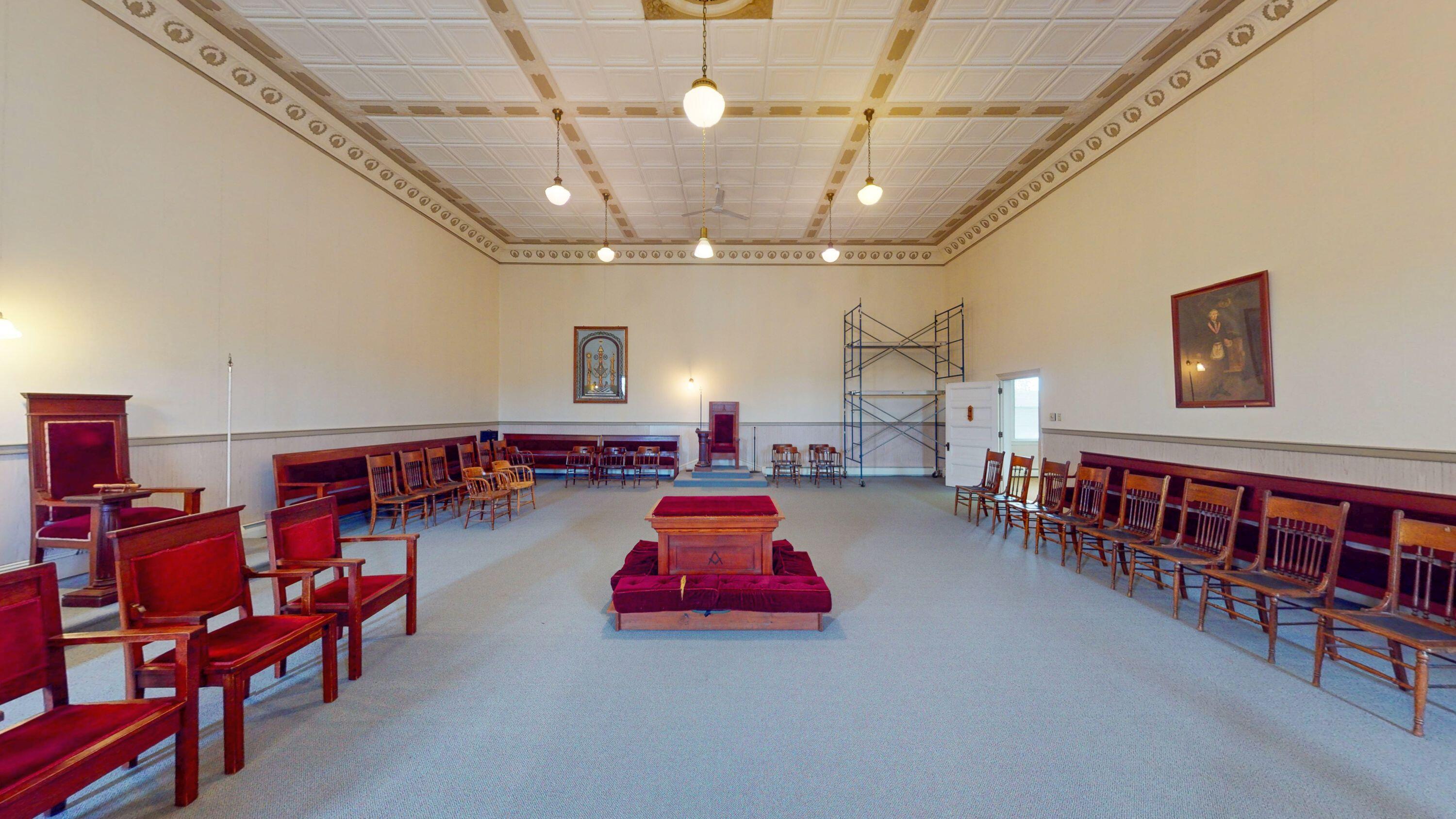 10 Center Street Machias ME 04654