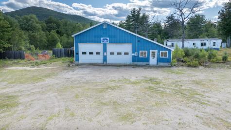 789 Pequawket Trail Brownfield ME 04010