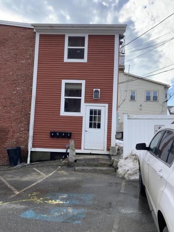107 Water Street Hallowell ME 04347